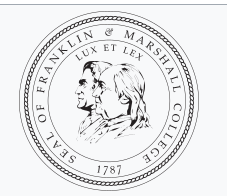 Franklin and Marshall College logo