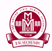I. M. Sechenov First Moscow State Medical University logo