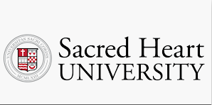 Sacred Heart University logo