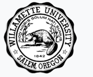 Willamette University logo