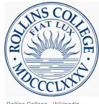 Rollins College logo