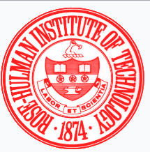 Rose-Hulman Institute of Technology logo