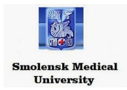 Smolensk State Medical UnIversity logo