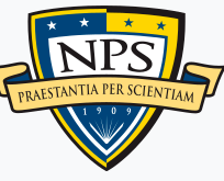 Naval Postgraduate School logo