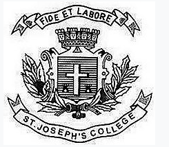 Saint Joseph's University logo