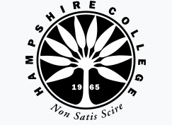 Hampshire College logo