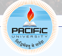 Pacific University logo