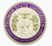 Truman State University logo