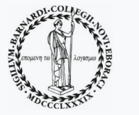 Barnard College logo