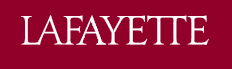 Lafayette College logo