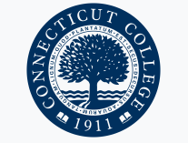 Connecticut College logo