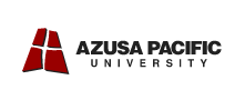 Azusa Pacific University logo