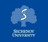 First Moscow State Medical University logo