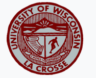 University of Wisconsin-La Crosse logo
