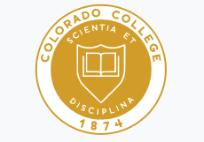 Colorado College logo