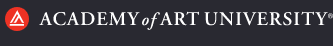 Academy of Art University logo
