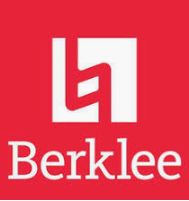 Berklee College of Music logo
