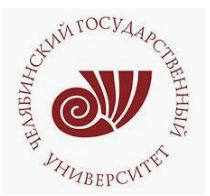 Chelyabinsk State Medical University logo