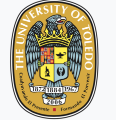 University of Toledo logo
