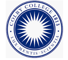 Colby College logo