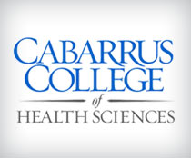 Cabarrus College of Health Sciences logo
