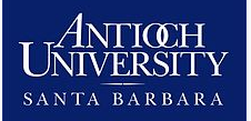 Antioch University Santa Barbara  logo