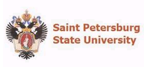 Saint Petersburg State University logo