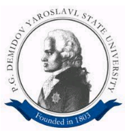 Yaroslavl State Medical University logo