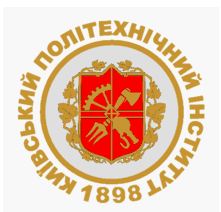 National Technical University of Ukraine Kyiv Polytechnic Institute logo