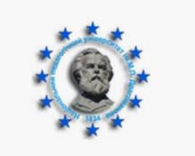 National Pedagogical Dragomanov University logo