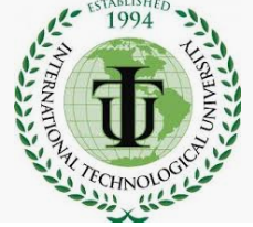 International Technological University Mykolaiv Polytechnic logo