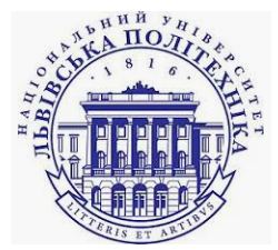 Lviv Polytechnic National University logo