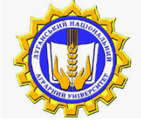 lugansk national agrarian university logo