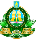 Donetsk National Medical University logo