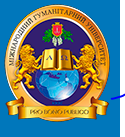 International Humanitarian University logo