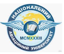 National Aviation University logo