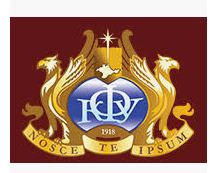V.I. Vernadsky Crimean Federal University logo