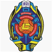 Donetsk National Technical University logo