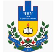 Chernivtsi National University logo