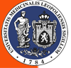 Lviv National University of Veterinary Medicine and Biotechnologies logo
