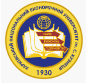 Kharkiv National University of Arts logo