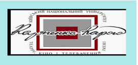 Kerch State Marine Technology University logo