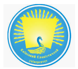 Kyiv National University of Theatre, Cinema and Television logo