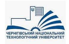 Chernihiv National University of Technology logo