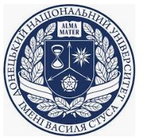 Donetsk National University logo