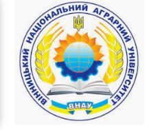 Vinnytsia National Agrarian University logo