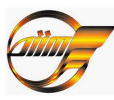 Dnipropetrovsk National University of Railway Transport logo