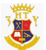 Zaporizhzhya National Technical University logo