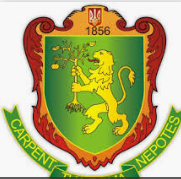Lviv National Agrarian University logo