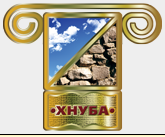 Kharkiv National University of Construction and Architecture logo
